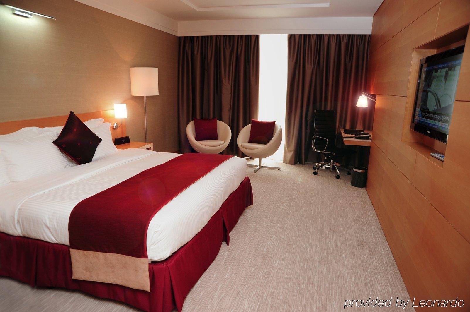 Hotel De Convencoes De Talatona Luanda Habitación foto